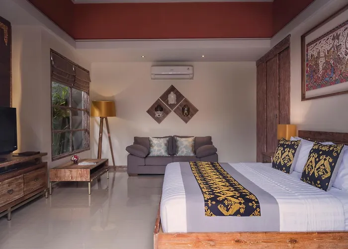 The Wolas * Seminyak