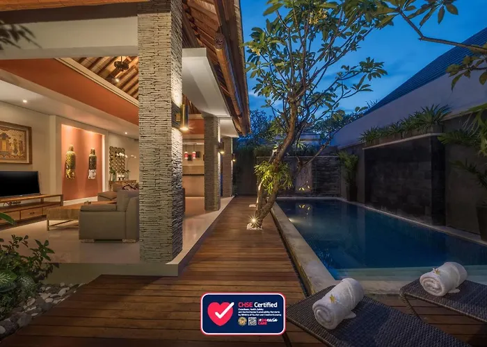 The Wolas Villa *