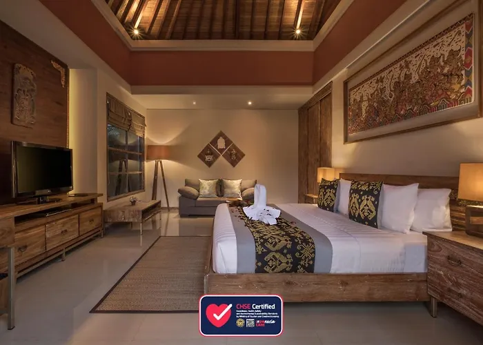 The Wolas Seminyak (Bali)