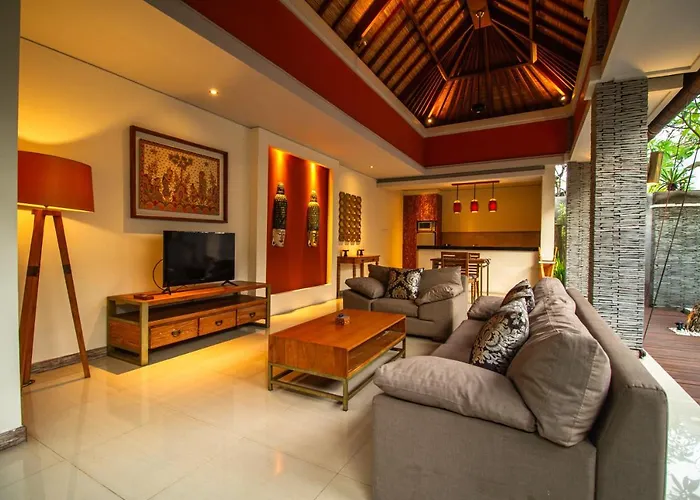 The Wolas Villa *