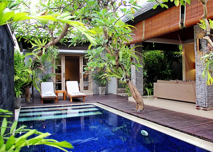 The Wolas Villa *
