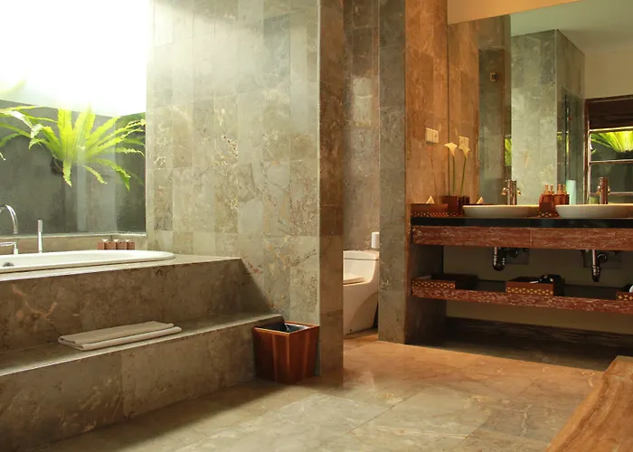 The Wolas Seminyak (Bali)