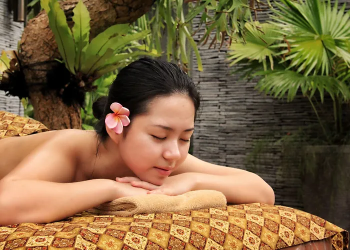 Villa The Wolas Seminyak (Bali)