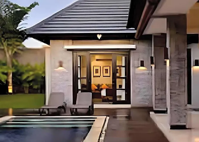 The Wolas Villa Seminyak (Bali)