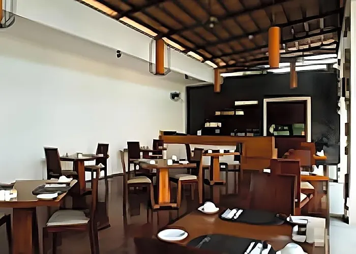 The Wolas Villa