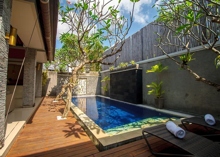 Villa The Wolas