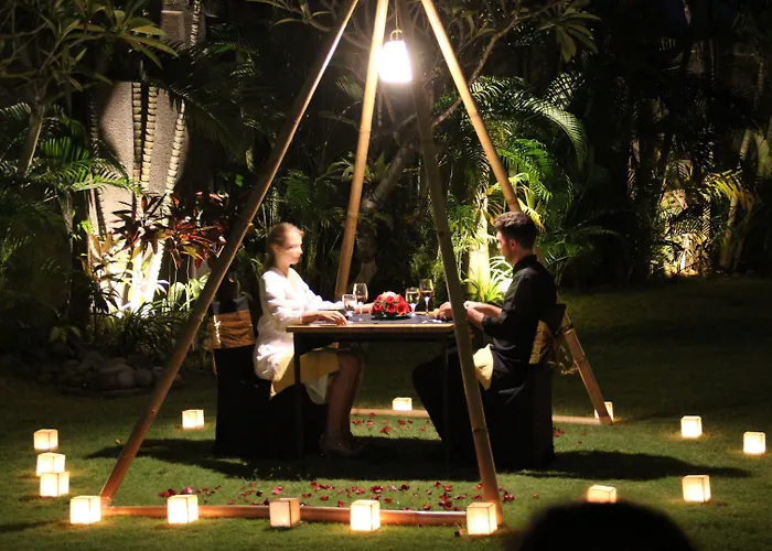 The Wolas Villa *