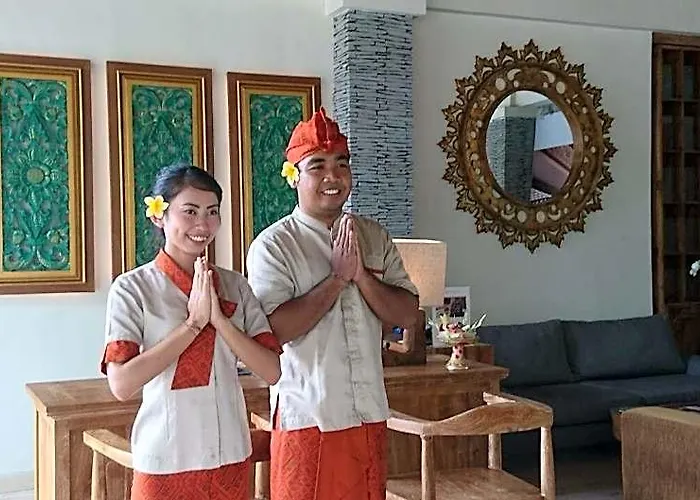 The Wolas Villa Seminyak (Bali)