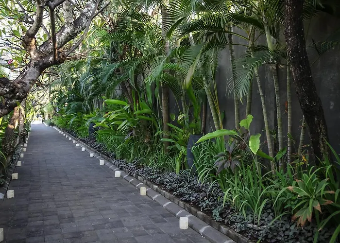 The Wolas Seminyak