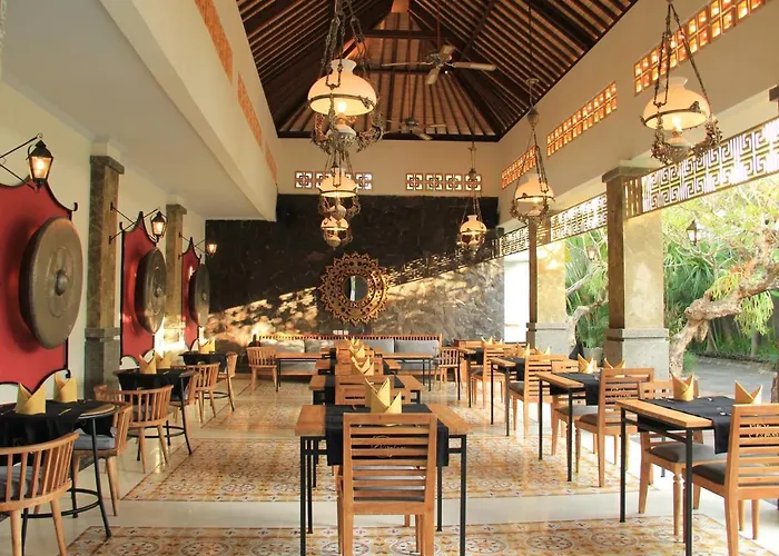 The Wolas Villa *