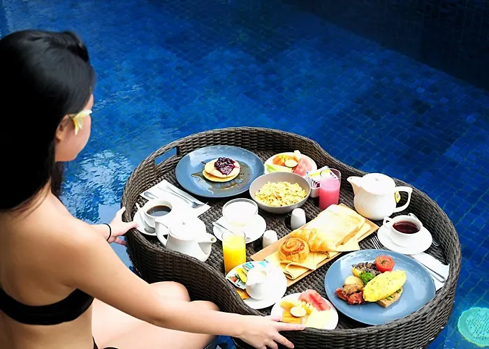 The Wolas Seminyak (Bali)