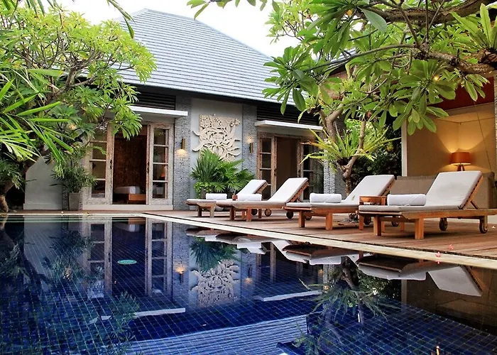 Villa The Wolas *